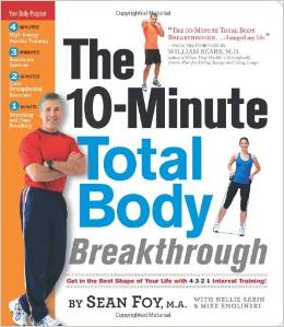 10-min Total Body Breakthrough
