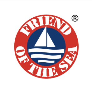 Friend of the Sea Logo